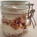 Overnight Oat Junkie