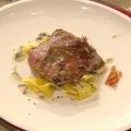 Saltimbocca alla Romana mit Parpadelle (Steffen[...]