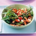 Nudel-Käse-Salat