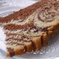 Zebrakuchen