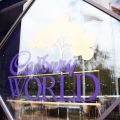 Cadbury World in Bournville (Birmingham)