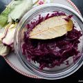 Rotkohl, mein liebster Kohl...