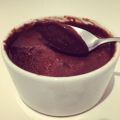 Schoko-Bananen-Eis