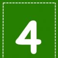 Adventskalender-Türchen Nummer 4 // Habe ich[...]