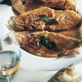 Saltimbocca