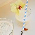Mandelmilch DIY!