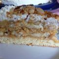 Kuchen: Malakow-Torte
