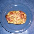 Pizzabrötchen nach Claudias Art