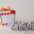 Valentinstag Special Teil 6: DIY Valentinstags[...]