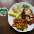 Marinierte Schweineschnitzel mit[...]