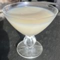 Buttermilch Margarita