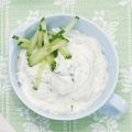 Tzatziki