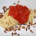 Einfach und auffällig: Tomatenrelish an[...]