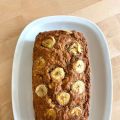 Bananenbrot (vegan)