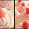 Himbeer Cupcakes