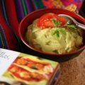 Spice up your life mit scharfer Guacamole
