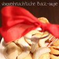 Vorweihnachtliche Backorgie
