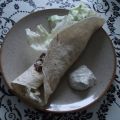 Tortillas - Wraps