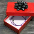 [creates...] Gift Ideas #1 - DIY Buddha Bracelet