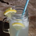 Zitronenlimo