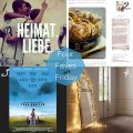 Four faves on friday #8