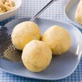 Kartoffelknödel