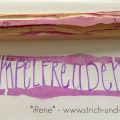 Stempel Liebe
