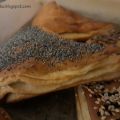Laugenecken nachgebacken von Dietmar