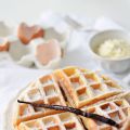 Waffeln ala Cheesecakestyle