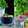 Salat für verregnete Herbsttage | Gnocchi Salat[...]