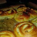 Quarkschnecken ###### Drozdzowe slimaczki z[...]