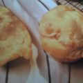 Bananen - Getrocknete Apfel-Aprikosen Muffin
