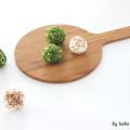 Salat mit zweierlei Ziegenfrischkäsebällchen...