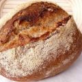 Mühlenbrot / Mill Bread