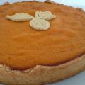 Herbstliebe: Pumkinpie