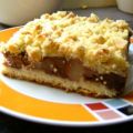Mandelstreusselkuchen mit[...]