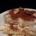 Elvis-Tiramisu - mit Bananen und Erdnüssen