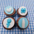 Baby Shower mit Besuch von Sylvana
