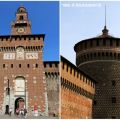 [explores...] Milan - Un Amore allo secondo[...]
