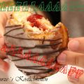 Süßes zum Karneval: Pfannkuchen / Krapfen /[...]