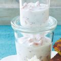 Tomaten-Raita
