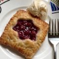 SAUERKIRSCH-HANDPIES - AUCH MIT ANDEREN BEEREN[...]
