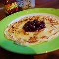 Crêpes