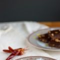 RAWRRR!!! – Rohe Chili-Schoko-Mango Brownies