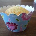 Vanille-Erdbeer-Muffins mit selbstgebastelten[...]