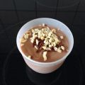 Rittersport Pudding