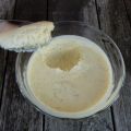 Vanillemousse