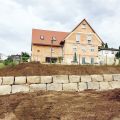 Wir bauen ein Haus - sind wir endlich fertig?