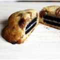 Geheime Oreo-Plätzchen - Rezept