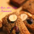 Französisch backen: Financiers noisette
